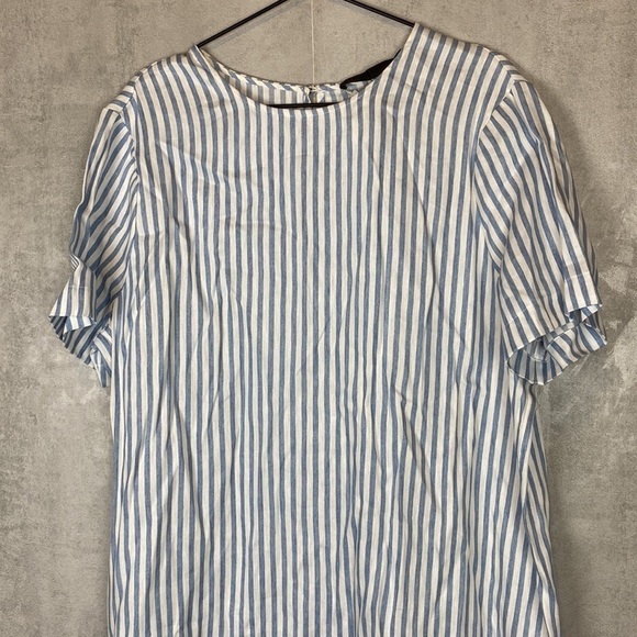 Jenni Kayne striped dress - Picture 3 of 9